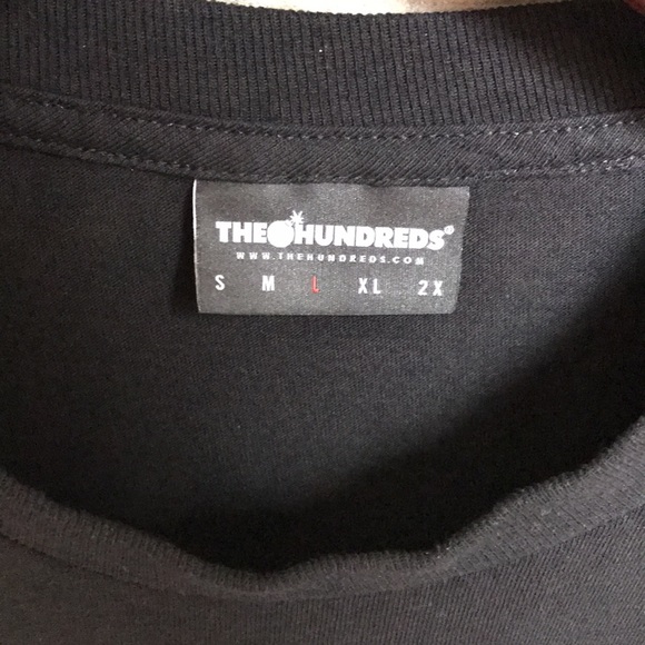 The Hundreds - Picture 3 of 14